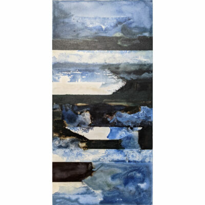 "Marines abstraites: Marine IV"