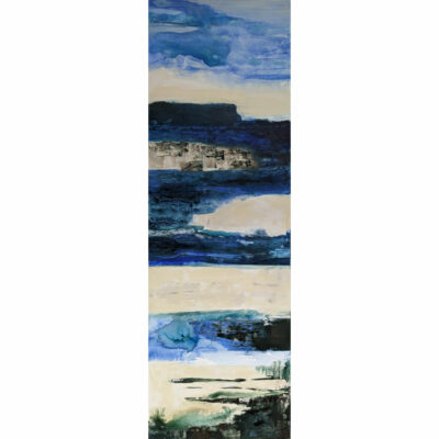 "Marines abstraites: Mar,e"