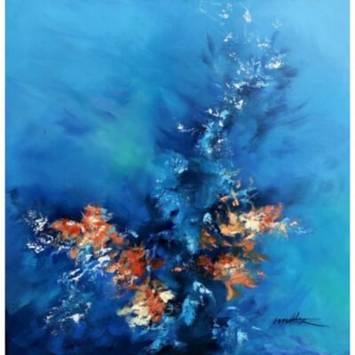"Outremer II "