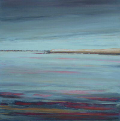"Terre, ciel et mer n°54"