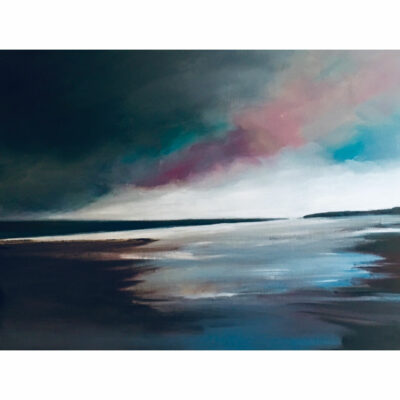 "‌Ciel, mer, horizon"