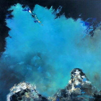 "Deep Blue III"