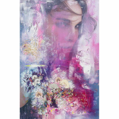 "1-Série Femme, vie, liberté 1"