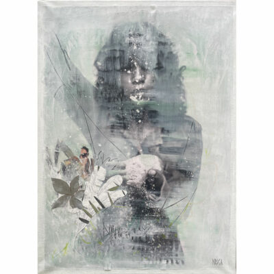 "1-Série Femme, vie, liberté 3"