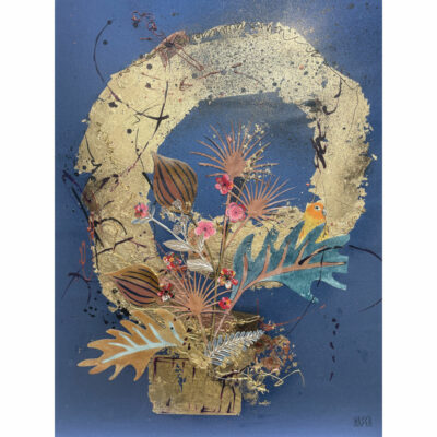 "1-Série Femme, vie, liberté 4"