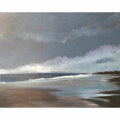 "Marée basse"