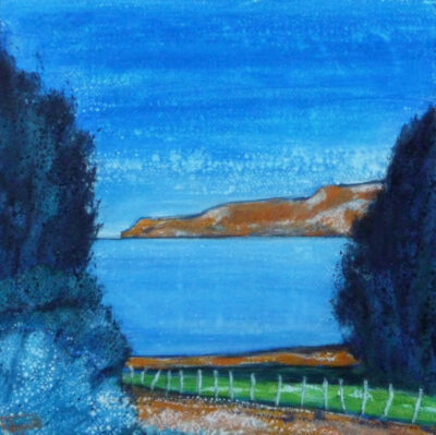 "Ciel en Terre IV"