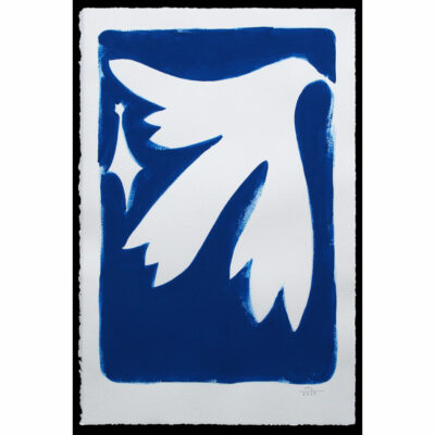"Colombe de la paix 1"