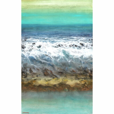 "Composition colorée CCT 726"