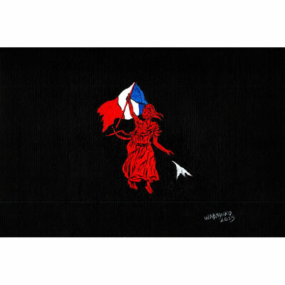 "France Liberté"