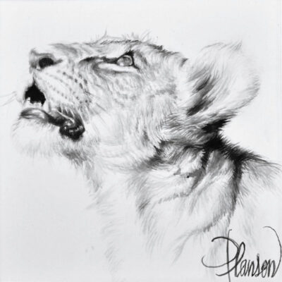 "Animalier: Tau"