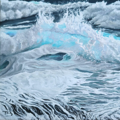 "Vague 013"