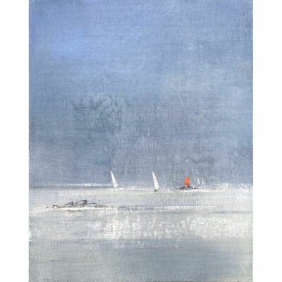 "P: Cap sur l'horizon"