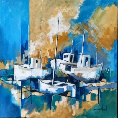 "Inspiration Loguivy"
