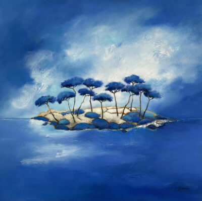 "L'île"