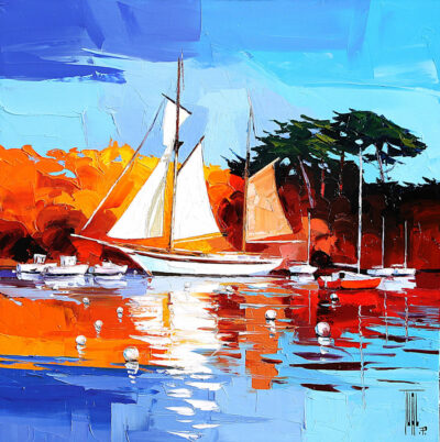 "Mouillage"
