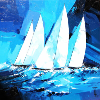 "Vent d'ouest"