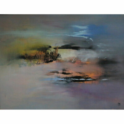 "Comme un paysage 1"