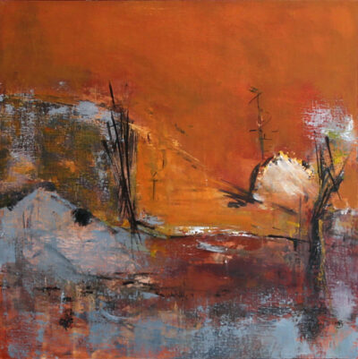 "Comme un paysage 3"