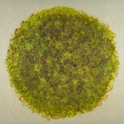 "Growth no. 2545"