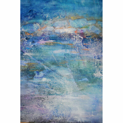 "Le chant de la mer"