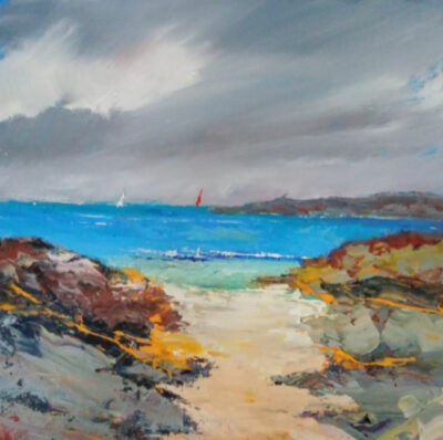 "Désir d'évasion "