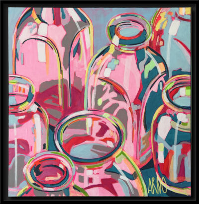 "Bouteilles"