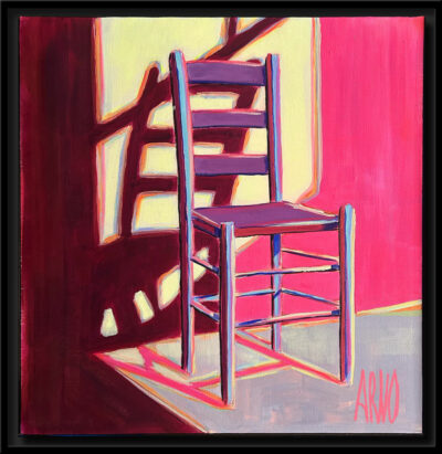 "Chaises 2"