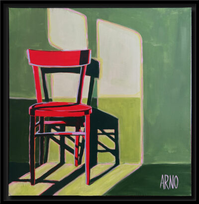 "Chaises 3"
