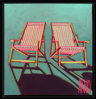 "Chaises 5"
