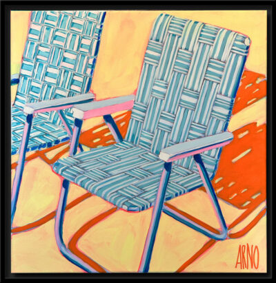 "Chaises 7"