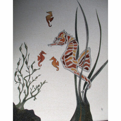"Hippocampes"