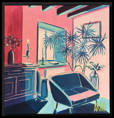 "Intérieur"