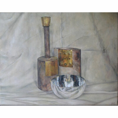 "Le bol d’argent"