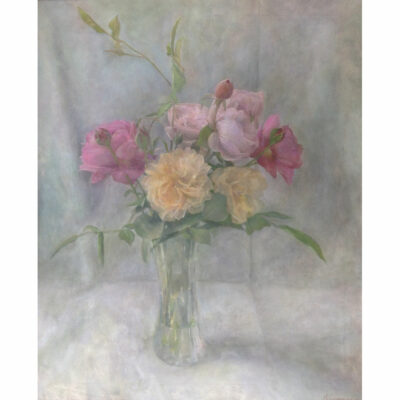 "Les roses anglaises "