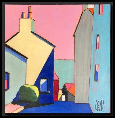 "Maisons"