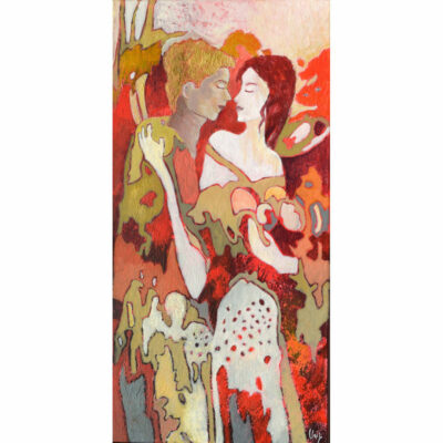 "L'ange gardien"