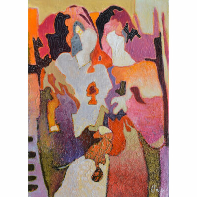 "Le présent"