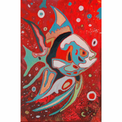 "Poisson lune"