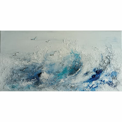 "Vagues"