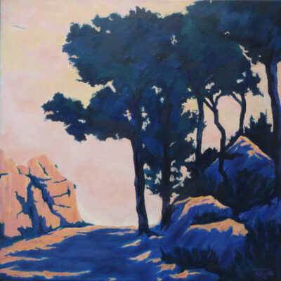 "Commencement"