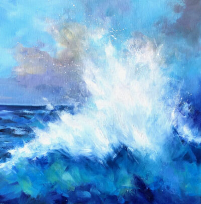 "Coup de vent "