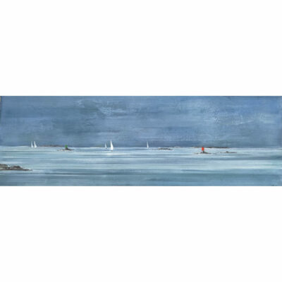 "P: Entre bâbord et  tribord"