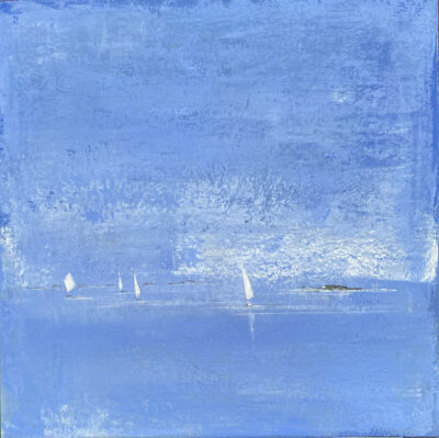 "P: Jour bleu"