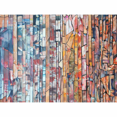"Kaléidoscope 2"