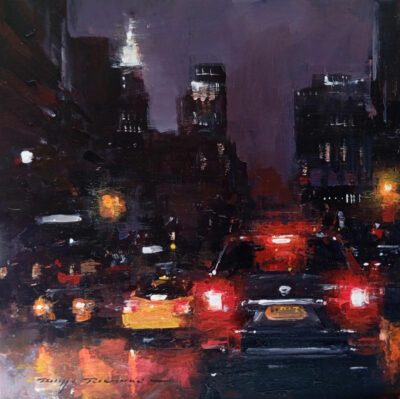 "New York City N° 2344"