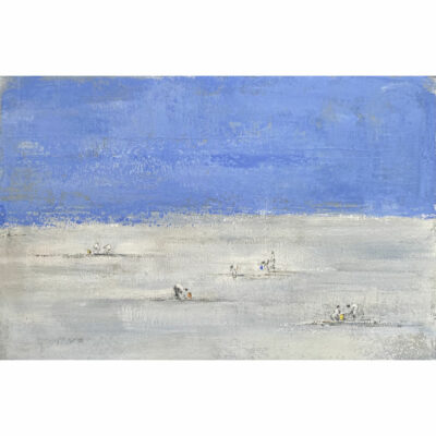 "P: Pêche à pied"