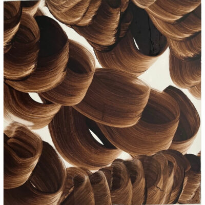 "Rhizomes 1"
