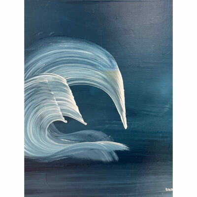 "Vagues à l'âme"