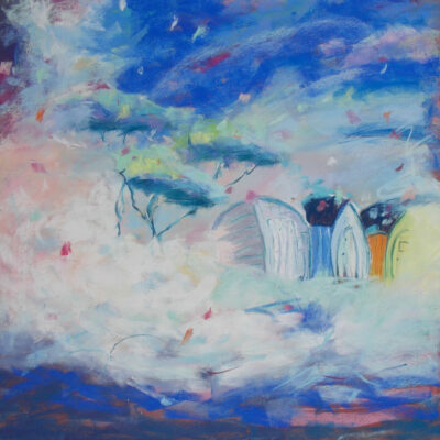 "Coup de vent"